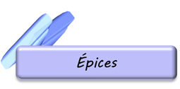 épices